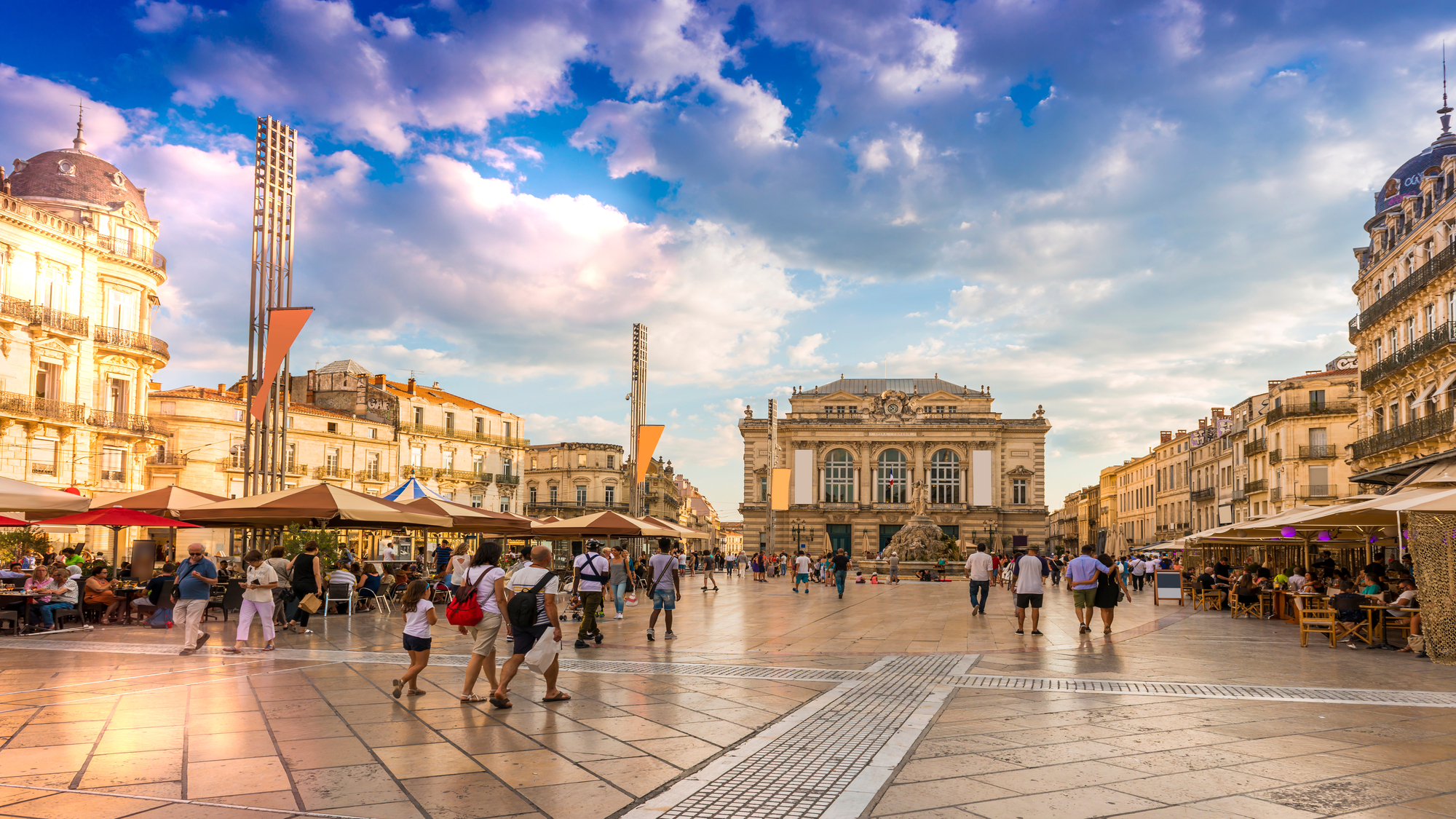 Agence web à Montpellier