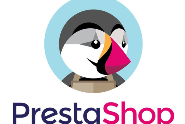 prestashop création site e-commerce