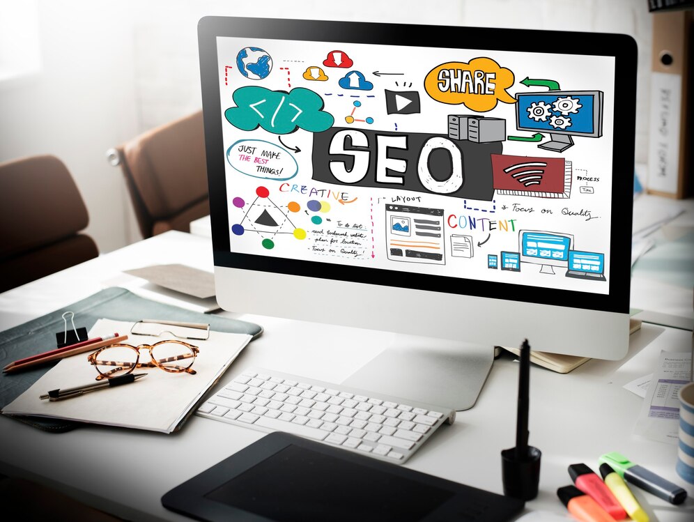 stratégies de référencement SEO pour 2024