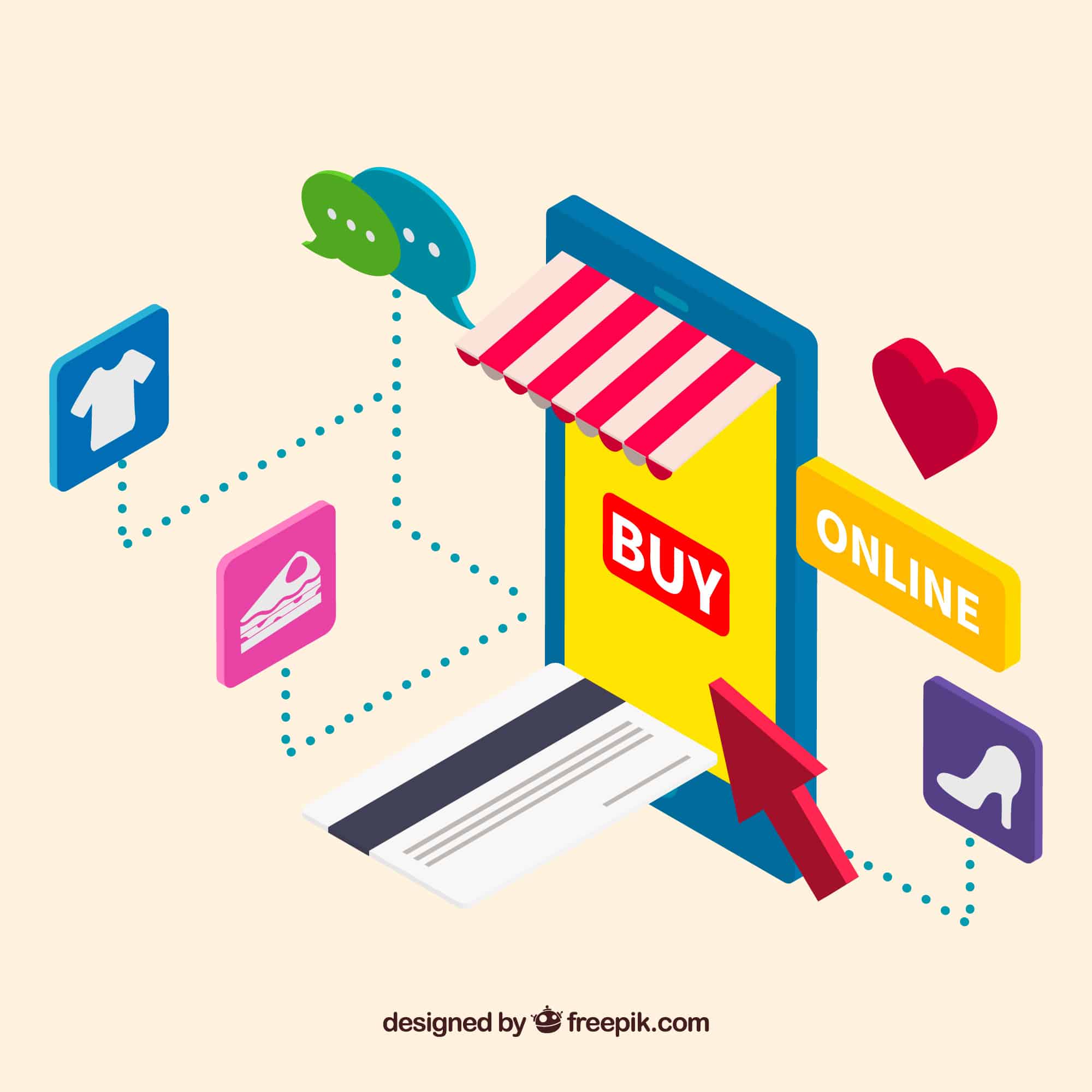 E commerce SEO