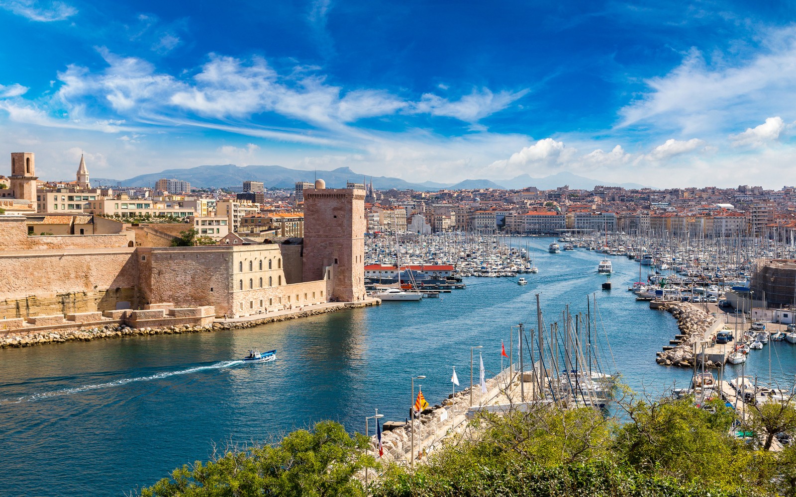 agence digitale à marseille