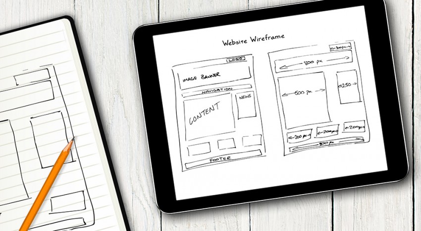 design WordPress sur mesure